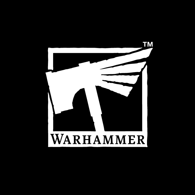 Warhammer in Heidelberg - Logo
