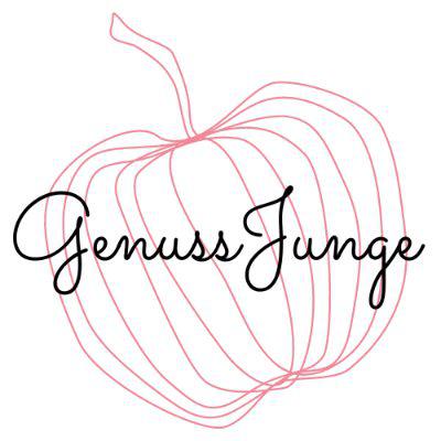 Logo GenussJunge