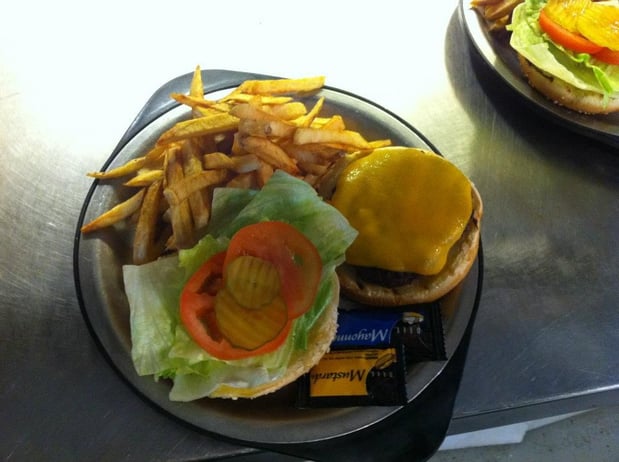 Images JD's Grill House