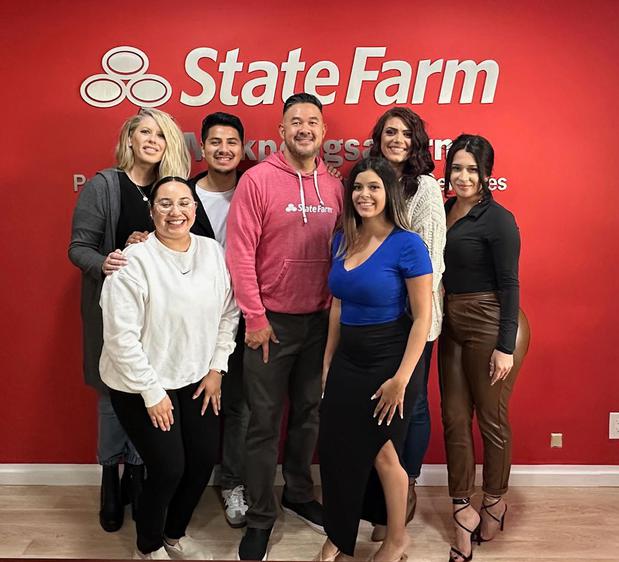 Images Bo Mekpongsatorn - State Farm Insurance Agent