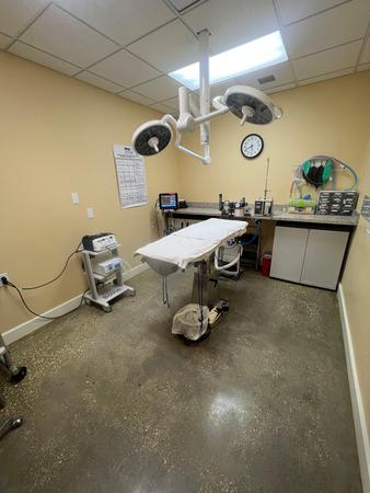 Images VCA Noah’s Place Animal Medical Center