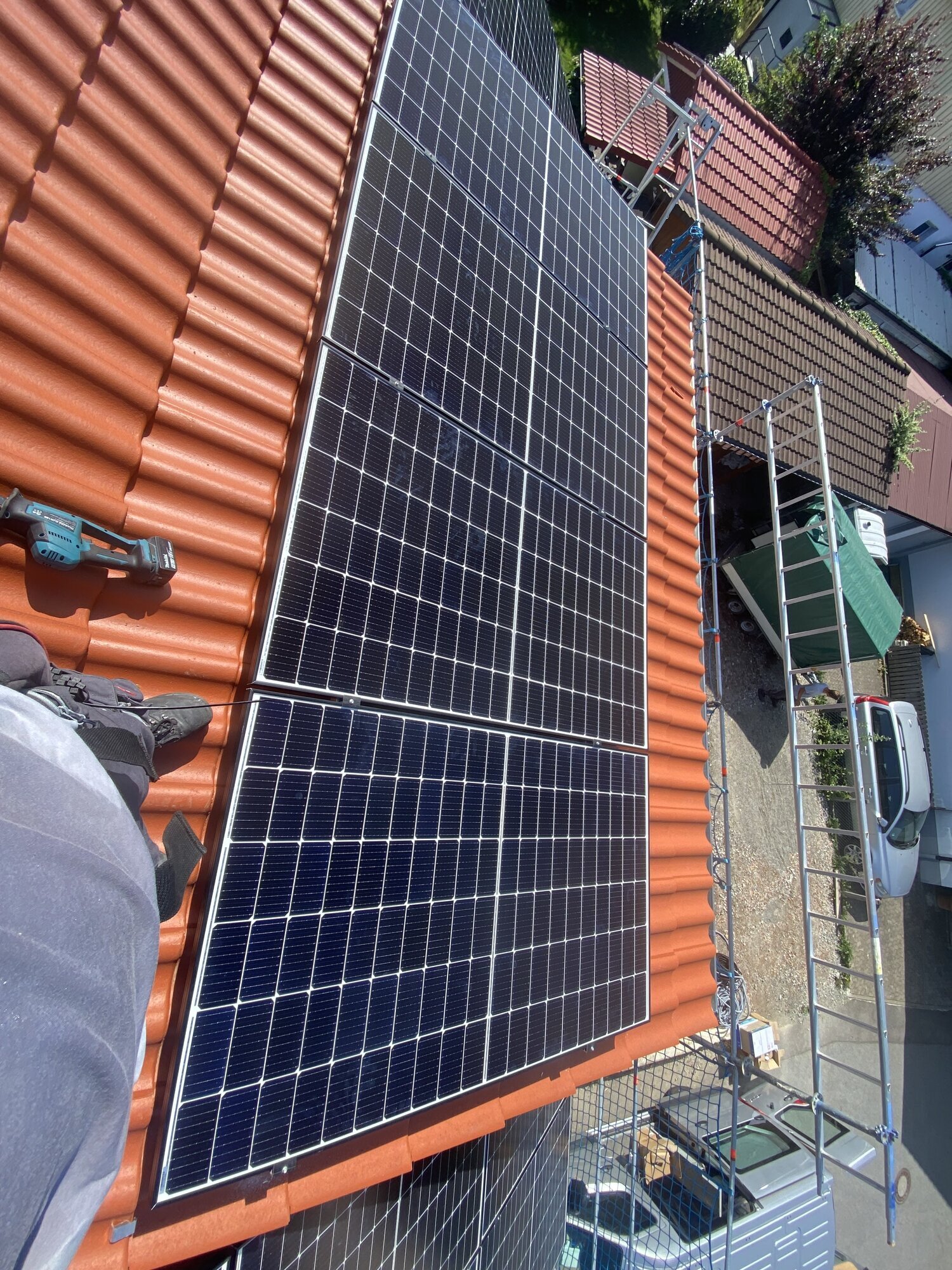 Solarna, Schillerstraße 12 in Bad Wurzach