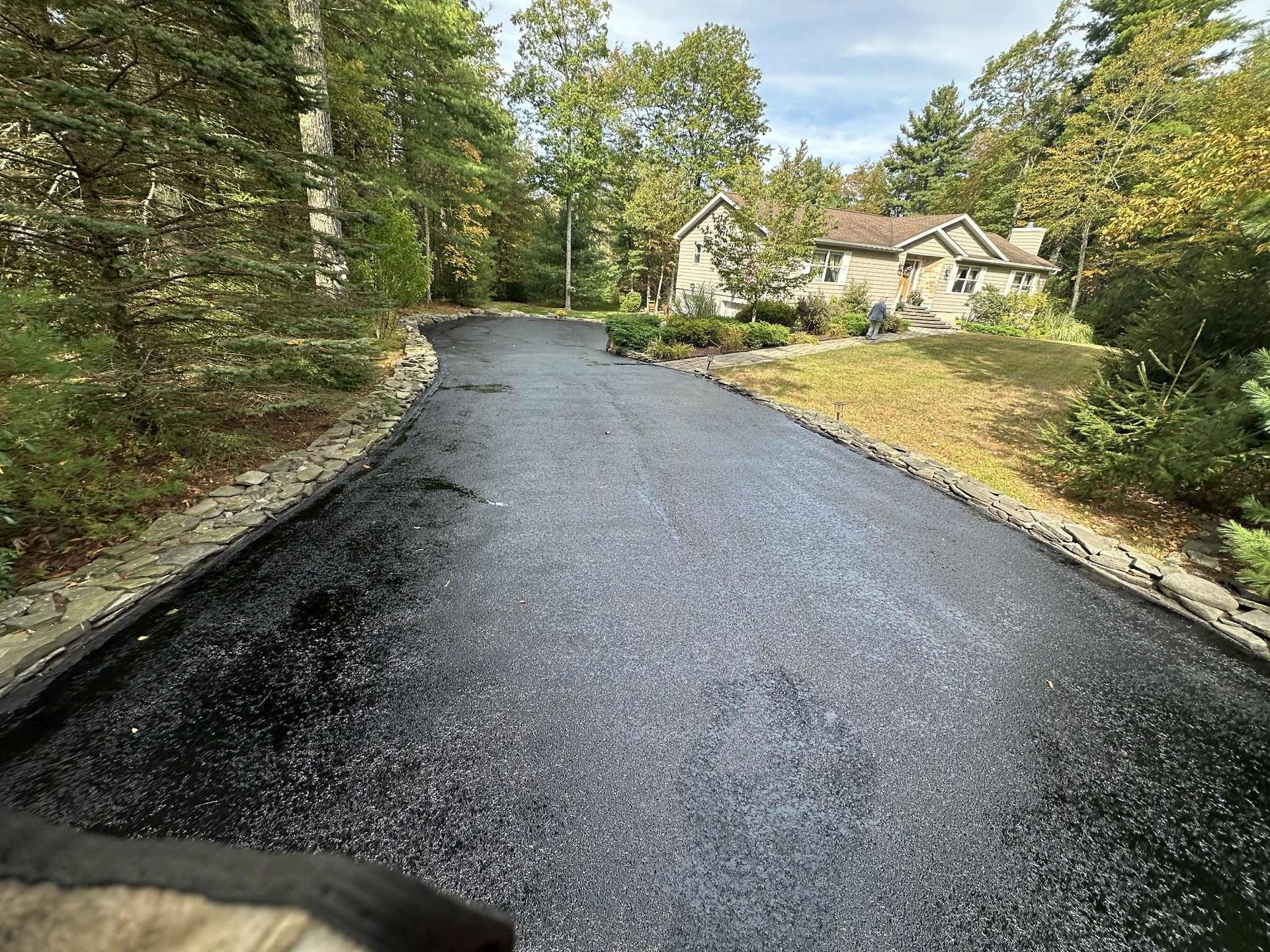 Triple M Paving & Excavating