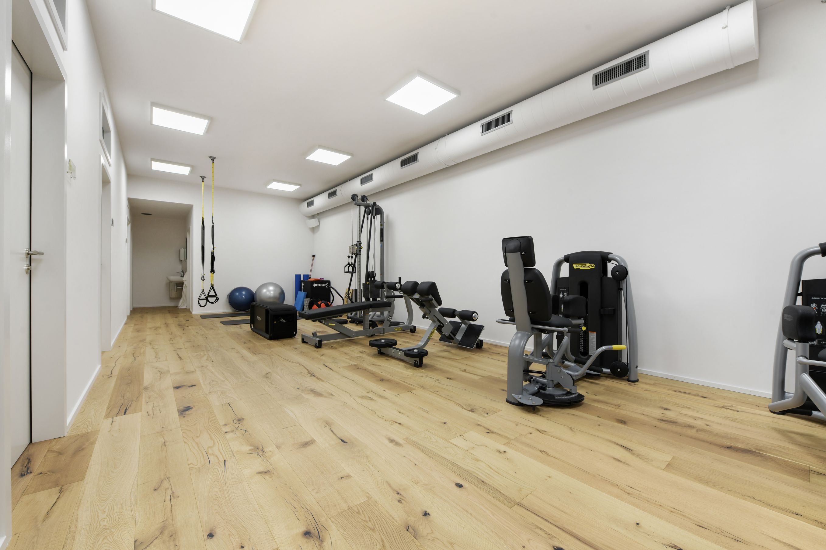 Bilder Natural Premium Training AG