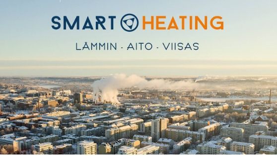 Images Smart Heating Oy