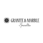 Granite and Marble Specialties Logo