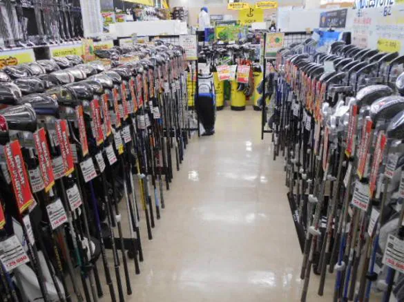 Images ゴルフパートナー ネクサス北上店