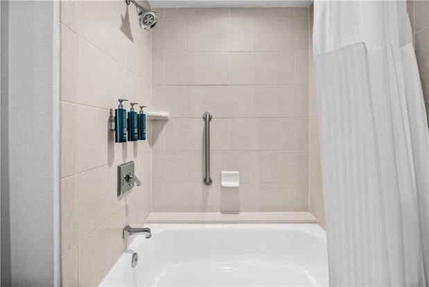 Images DoubleTree Suites by Hilton Hotel Raleigh - Durham