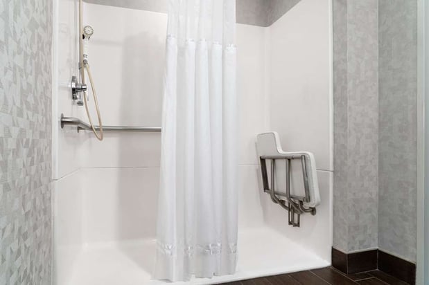 Images DoubleTree by Hilton Hotel Hartford - Bradley Airport