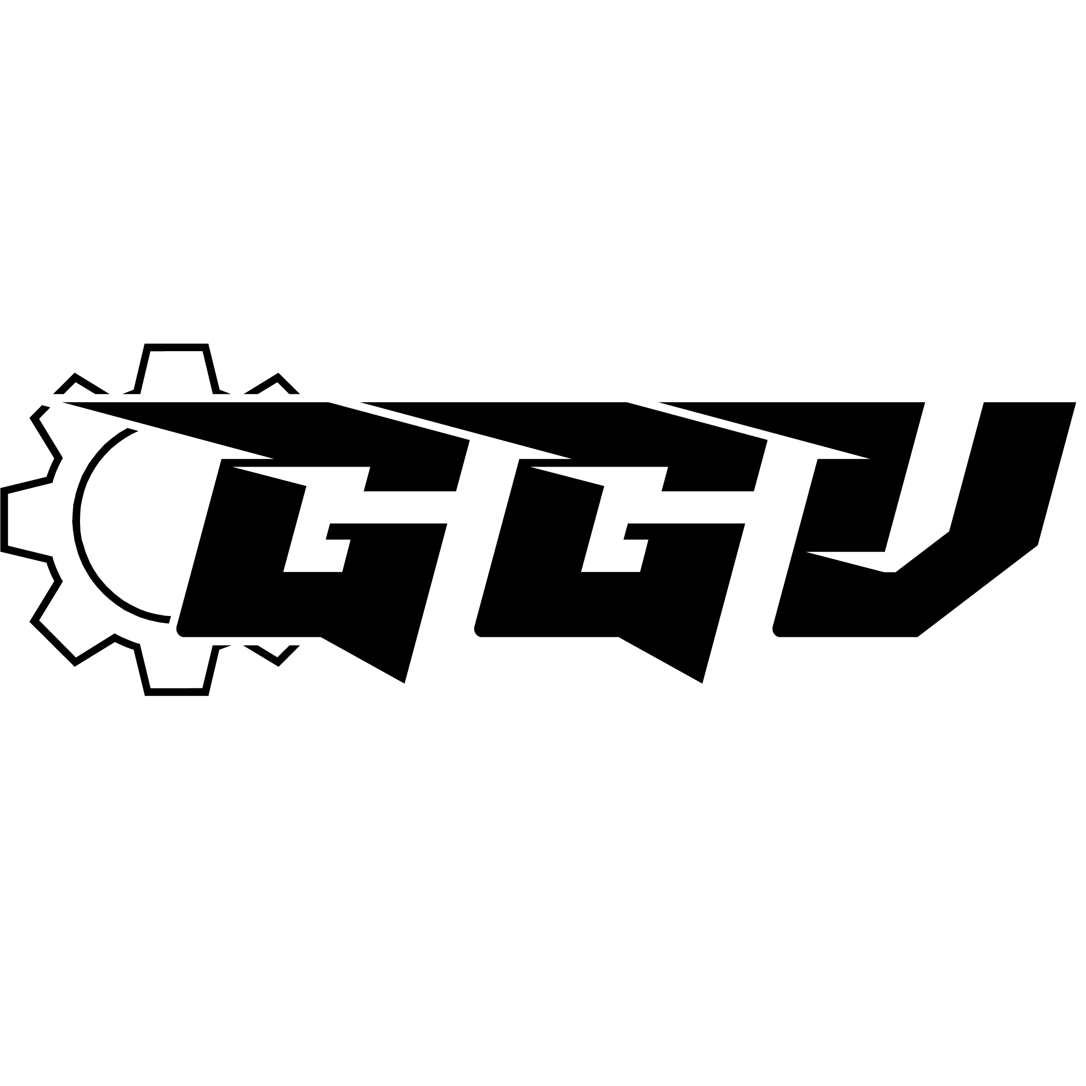 Garage du Gros-de-Vaud Logo