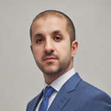 Images Pooya Faez Sorkhabi - TD Financial Planner - Closed