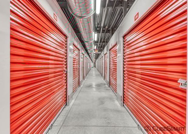 Images CubeSmart Self Storage