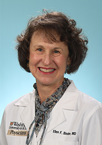 Ellen Binder