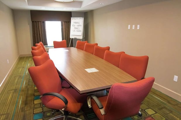 Images Hampton Inn & Suites Dallas/Frisco North-FieldhouseUSA
