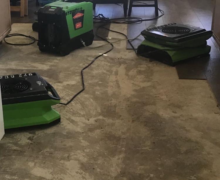 Images SERVPRO of Grand Prairie
