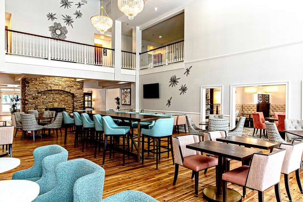 Images Hampton Inn & Suites Charleston/West Ashley