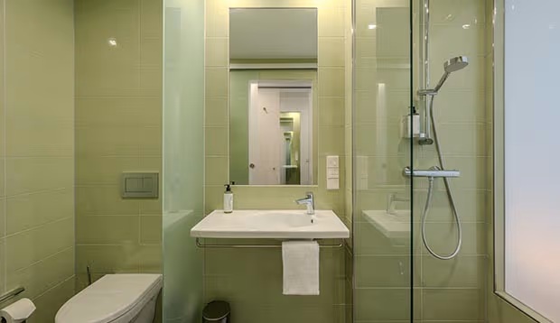 Bild 14 Premier Inn Koblenz City Hotel in Koblenz