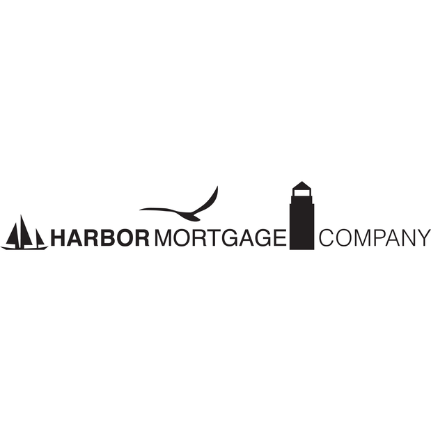 Harbor Mortgage Company Logo