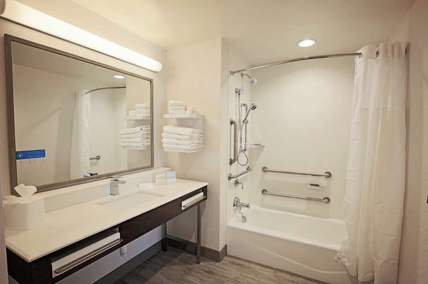 Images Hampton Inn & Suites Asheville Biltmore Area