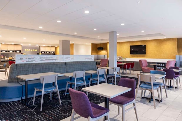 Images Home2 Suites by Hilton East Haven New Haven
