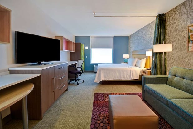 Images Home2 Suites by Hilton Eau Claire South