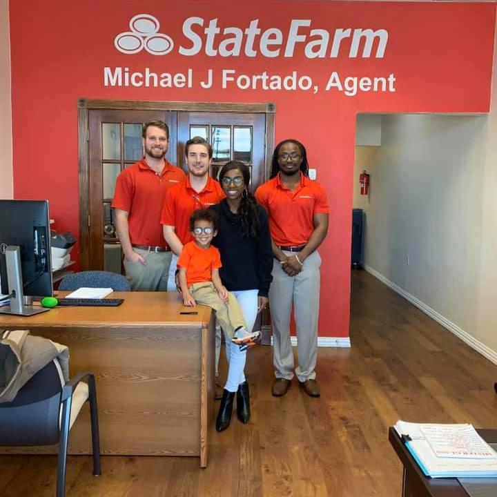 Images Michael  Fortado - State Farm Insurance Agent