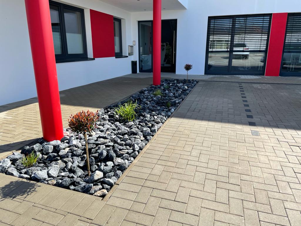 medbuy GmbH, Domänenweg 32 in Nienburg/Weser