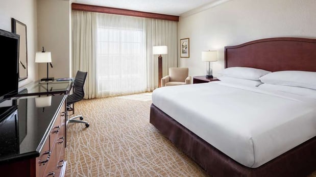 Images DoubleTree by Hilton Hotel Sunrise - Sawgrass Mills