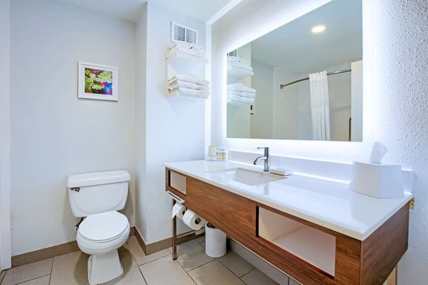 Images Hampton Inn Slidell