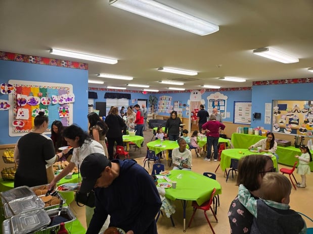 Images All About Kids Childcare and Learning Center - Lewis Center