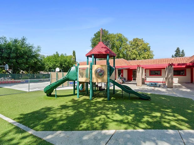 Images Santa Clara KinderCare
