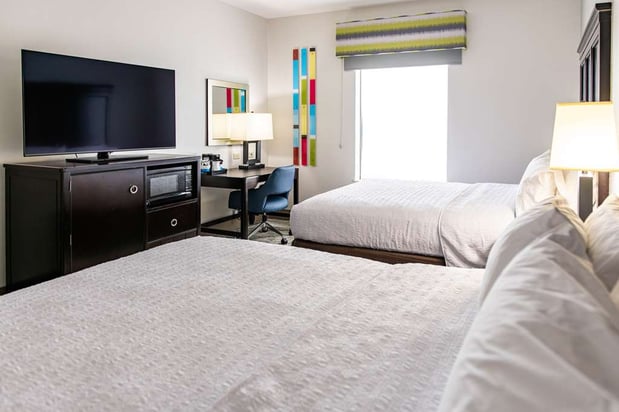 Images Hampton Inn & Suites Effingham