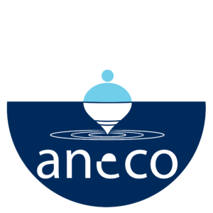 Aneco Centro Fisioterapisti Logo