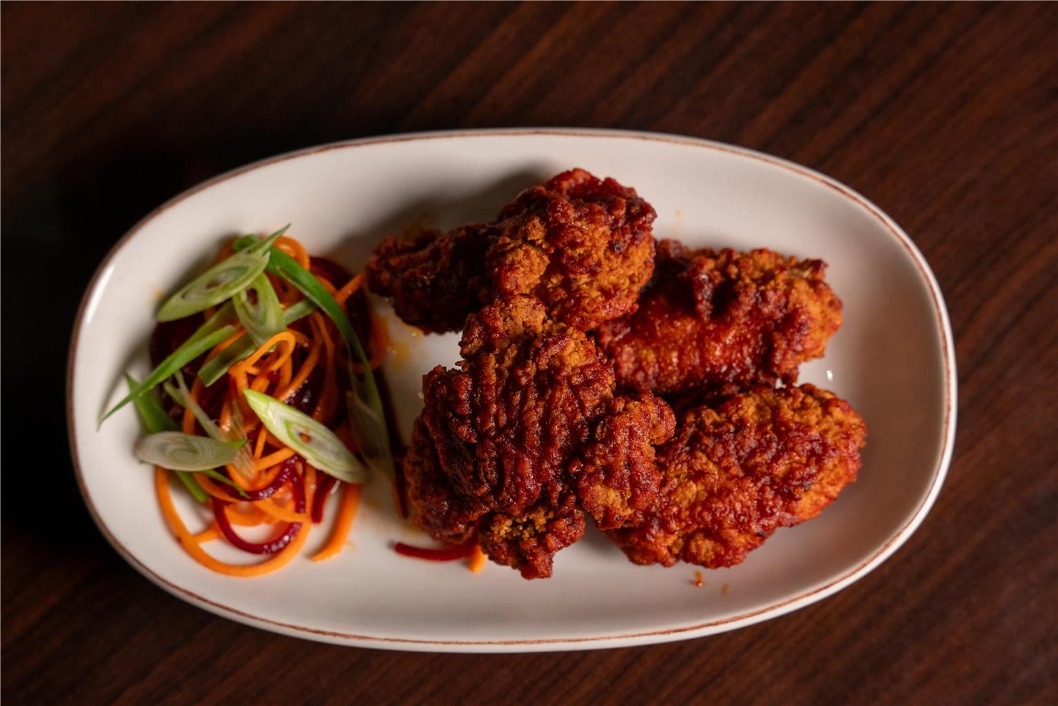 Skyway Brasserie