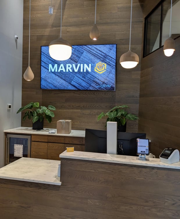Images Marvin Corporate Eagan Office