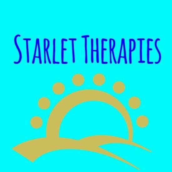 Starlet Therapies Logo