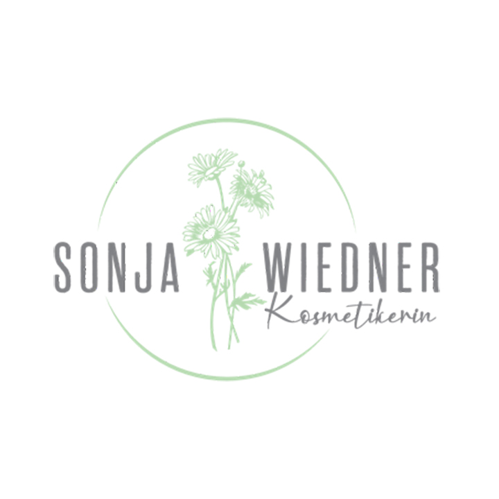 Logo von Sonja Wiedner Kosmetikerin