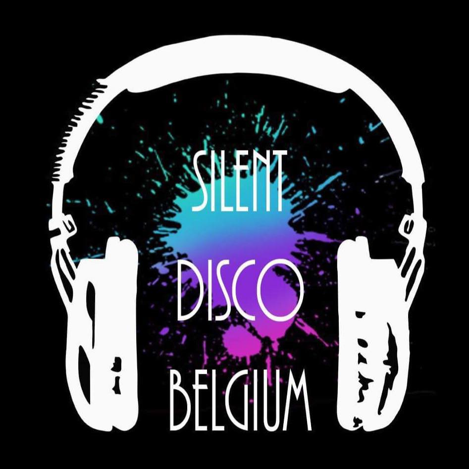 Silent Disco Belgium