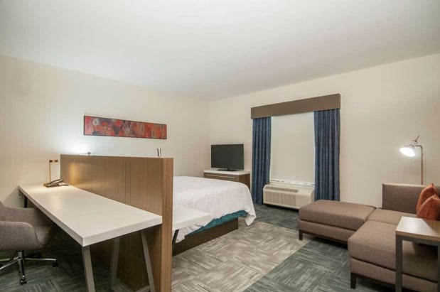 Images Hilton Garden Inn Jackson/Clinton