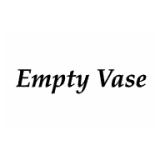 Empty Vase Flowers
