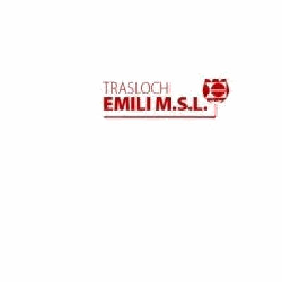 Traslochi Emili Logo