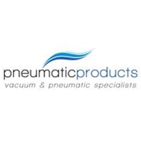 Pneumatic Products Pty Ltd Logo