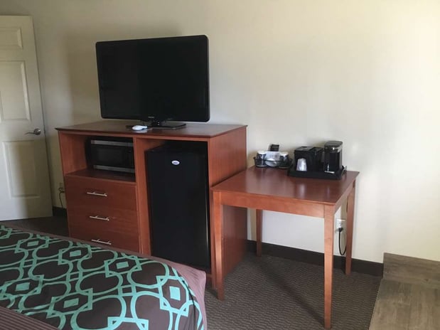 Images SureStay by Best Western Bowling Green North