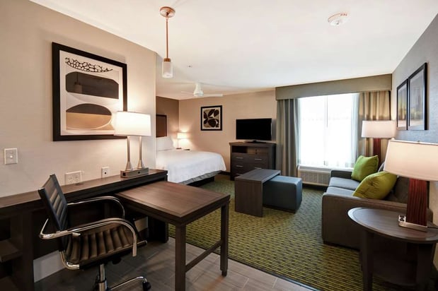 Images Homewood Suites by Hilton Novi Detroit