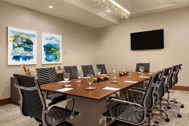 Images Embassy Suites by Hilton Boulder