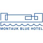 Montauk Blue Hotel Logo