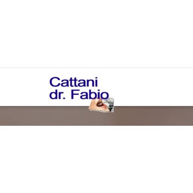 Cattani Dr. Fabio Dentista Logo
