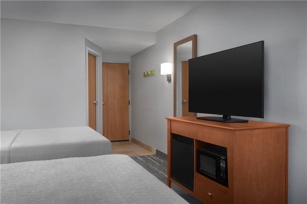 Images Hampton Inn Pittsburgh/Greentree