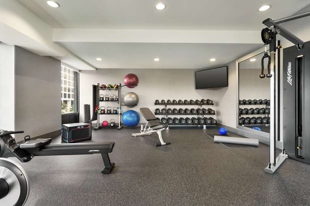 Images Home2 Suites by Hilton Minneapolis University Area