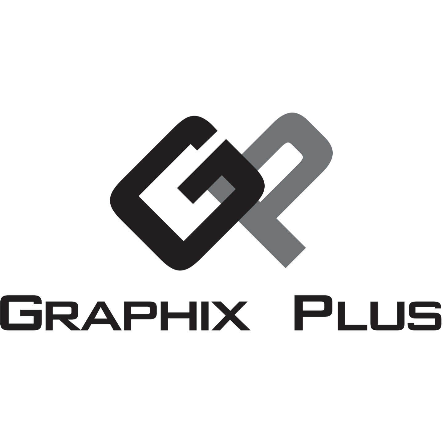 Graphix Plus Inc Logo